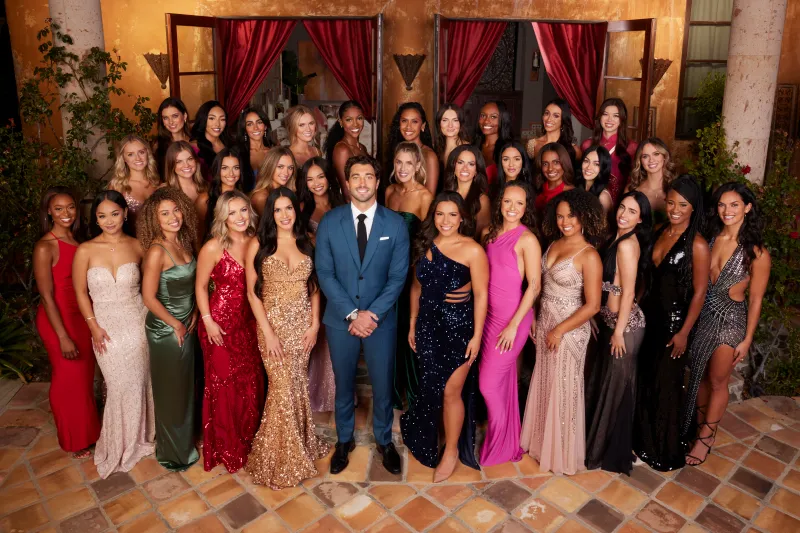 Bachelor Spoilers