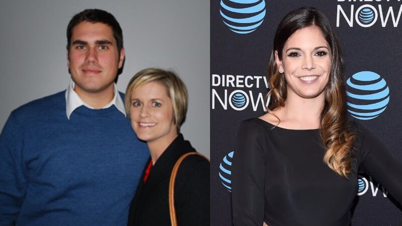 Dan Katz Wife