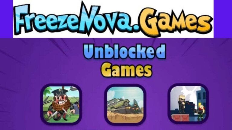 Freezenova