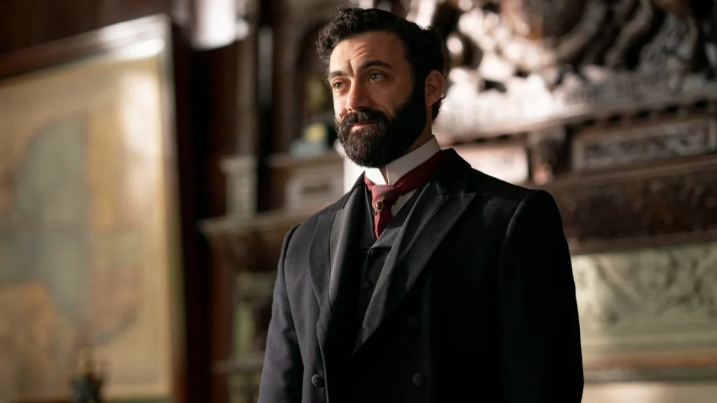 Morgan Spector