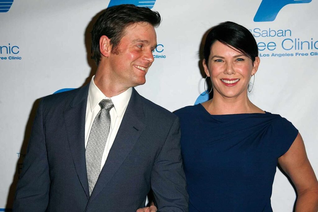 Peter Krause