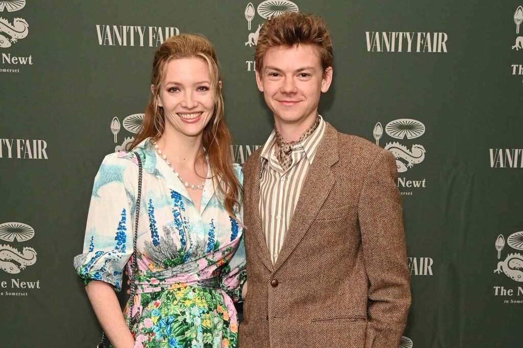 Talulah Riley