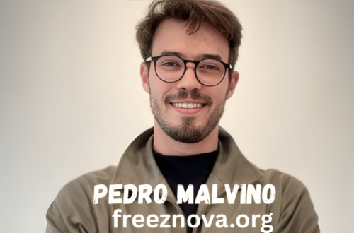 Pedro Malvino