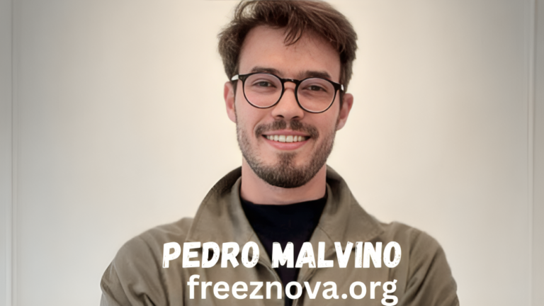 Pedro Malvino