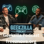 Geekzilla Podcast Why Everyone Is Talking About It Right Now