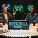 Geekzilla Podcast