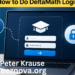 DeltaMath Login