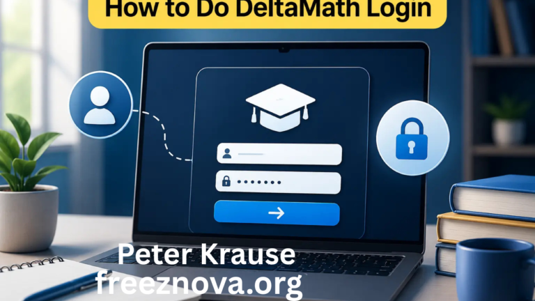 DeltaMath Login