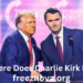 Where Does Charlie Kirk Live