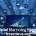 Digital Marketing Agency