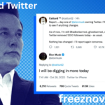 Catturd Twitter How an Anonymous Account Became a Political Powerhouse