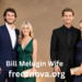 Bill Melugin Wife