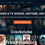 Crackstube Understanding the Platform, Its Rise, and What Users Should Know