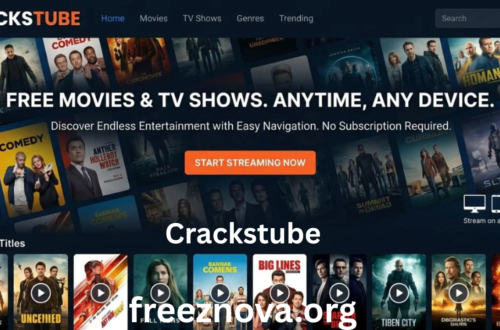 Crackstube