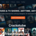 Crackstube