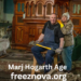 Marj Hogarth Age