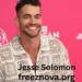 Jesse Solomon