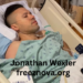 Jonathan Wexler