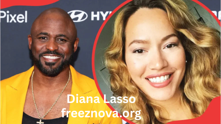 Diana Lasso