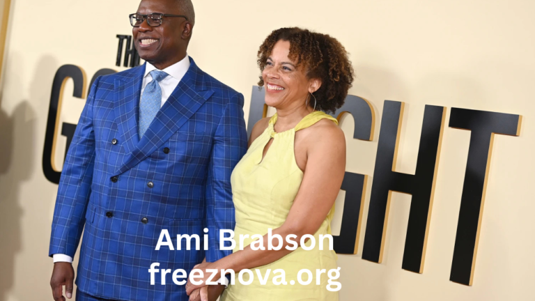 Ami Brabson