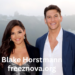 Blake Horstmann
