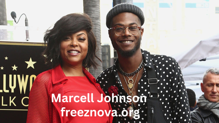 Marcell Johnson