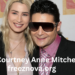 Courtney Anne Mitchell