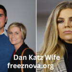 Dan Katz Wife What Fans Still Want to Know About Big Cat’s Private Life