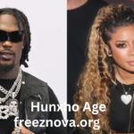 Hunxho Age The Story Behind the Rapper’s Rapid Rise