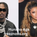 Hunxho Age