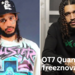 OT7 Quanny Age The Story Behind the Rising Rap Star