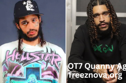 OT7 Quanny Age
