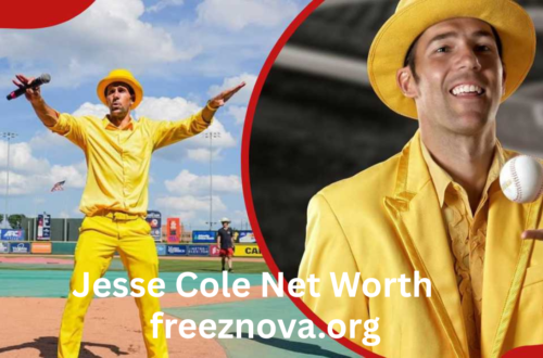 Jesse Cole Net Worth