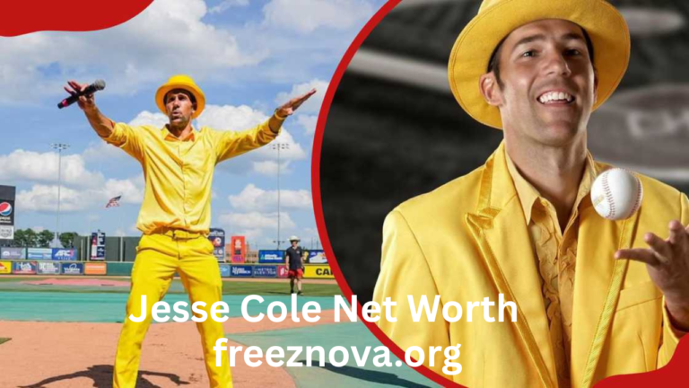 Jesse Cole Net Worth
