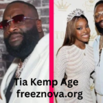 Tia Kemp Age The Story Behind Her Rise to Public Attention