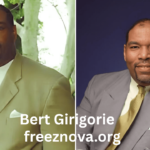 Bert Girigorie The Untold Story Behind Wendy Williams’ First Husband