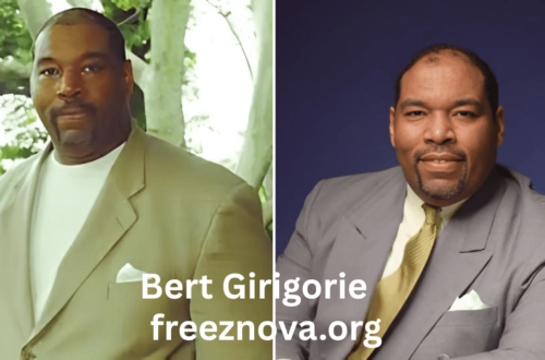 Bert Girigorie