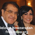 Delores Nowzaradan The Private Life Behind a Famous Name