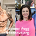 Maureen Pegg