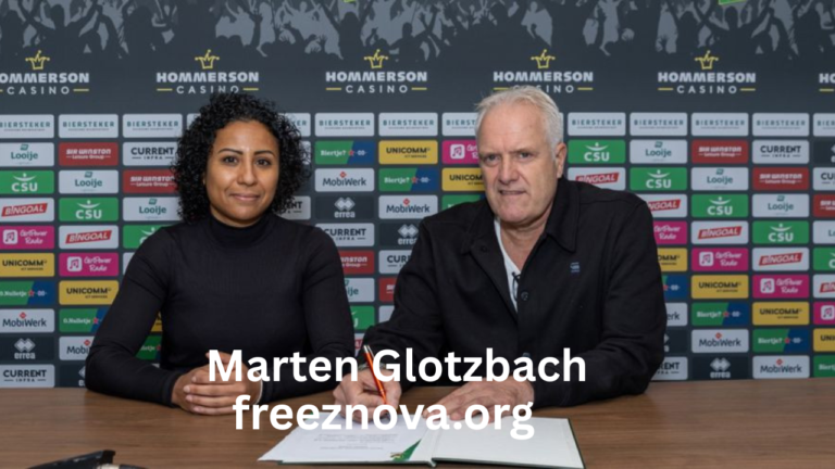 Marten Glotzbach