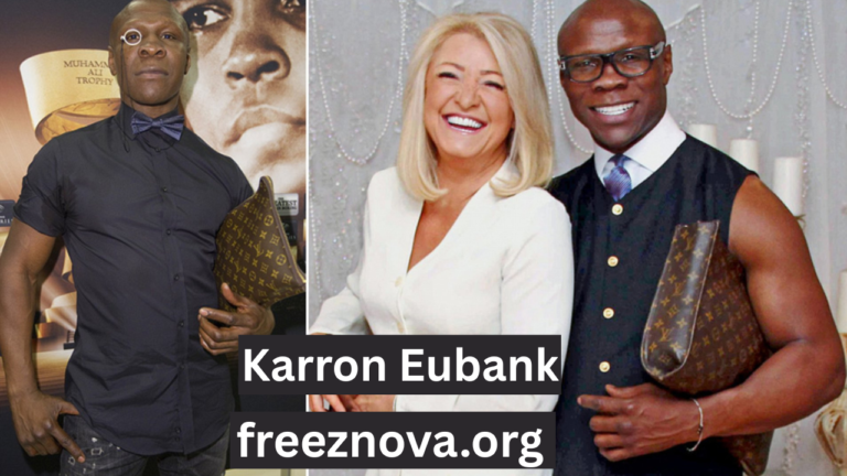 Karron Eubank