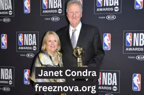 Janet Condra