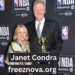 Janet Condra