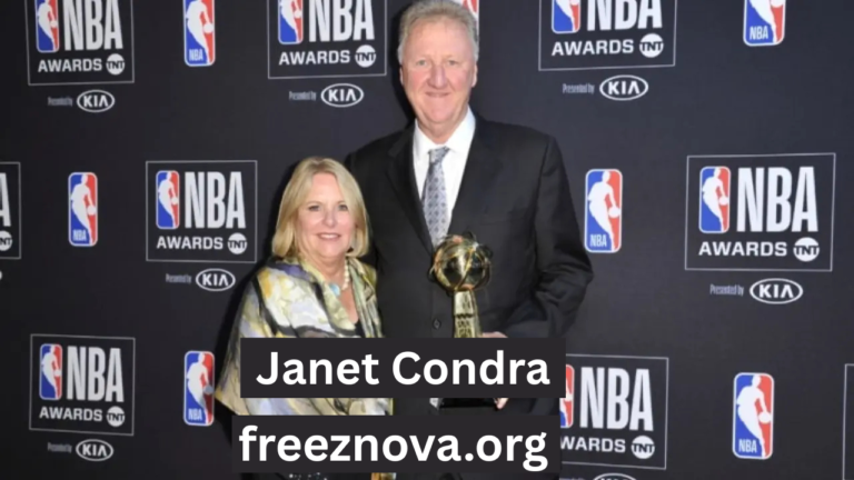 Janet Condra