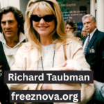 Richard Taubman The Remarkable Story Behind Fame, Success, and Personal Challenges