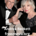 Andrea Beckett