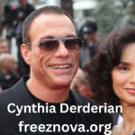 Cynthia Derderian The Private Figure Drawing New Interest