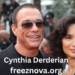 Cynthia Derderian