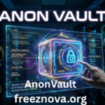 AnonVault Why Everyone Is Talking About Digital Privacy