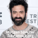 Morgan Spector